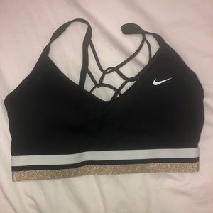 NIKE Women’s Padded Sports Bra